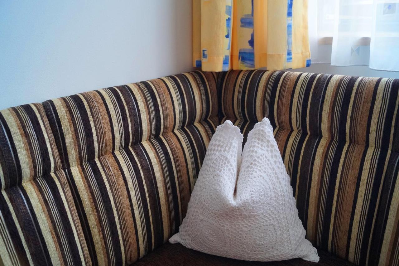 Ferienwohnung Sonnwendhof "Kellerjochblick" シュヴァーツ エクステリア 写真