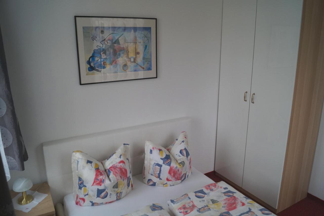 Ferienwohnung Sonnwendhof "Kellerjochblick" シュヴァーツ エクステリア 写真